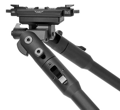 BÍPODE WARNE SKYLINE LITE QD M-LOK (1)
