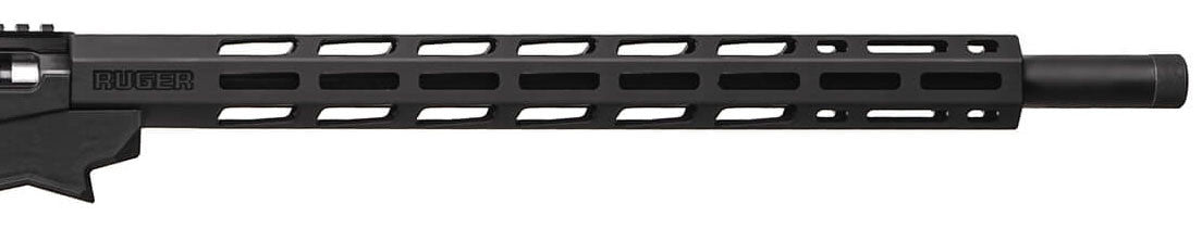CARABINA DE CERROJO RUGER PRECISION - 22 LR (1)