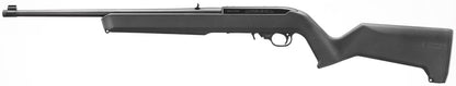 CARABINA SEMIAUTOMÁTICA RUGER 10/22 CARBINE MAGPUL MOE X-22 C/M (6)