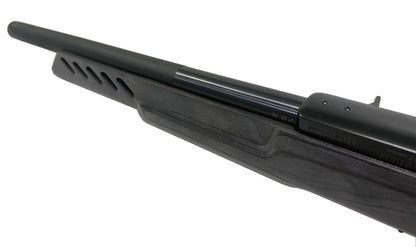 CARABINA SEMIAUTOMÁTICA RUGER 10/22 TARGET - 22 LR (2)