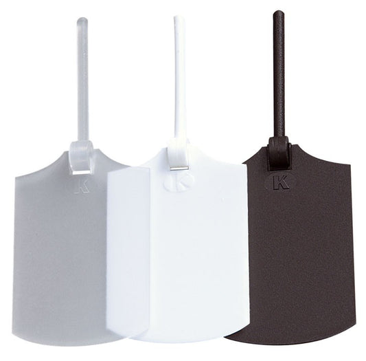 DISCO OPACO KNOBLOCH & Black & White