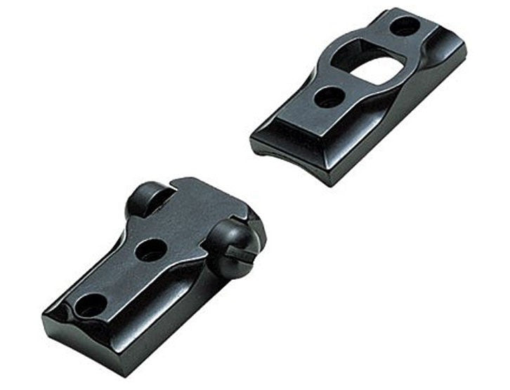 JUEGO DE BASES MILLETT TURN-IN & Marlin 336 & REM 7400 & FN Bolt