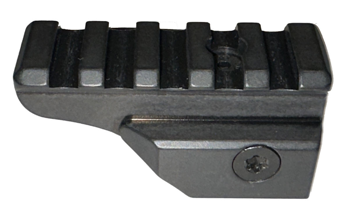 PIE DESMONTABLE APEL PARA PICATINNY - CARRIL PICATINNY (3)