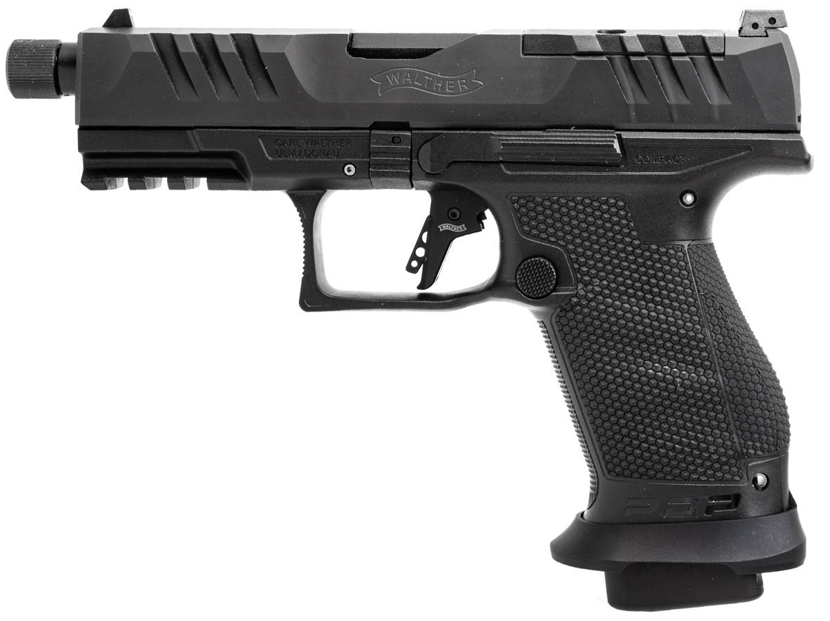 Or Pro Walther PDP Compact 4,6