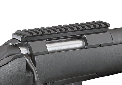 RIFLE DE CERROJO RUGER AMERICAN STANDARD COMPACT (5)