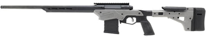RIFLE DE CERROJO SAVAGE AXIS II PRECISION GHOST GREY (3)
