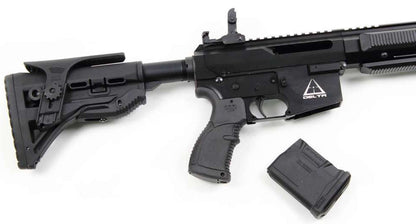 Rifle de corredera ISSC PAR Delta - 222 Rem. (4)