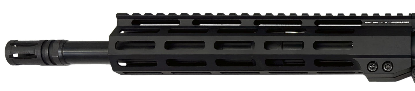 RIFLE SEMIAUTOMÁTICO ASTRA ARMS VG4 BRUTALE 12" (5)