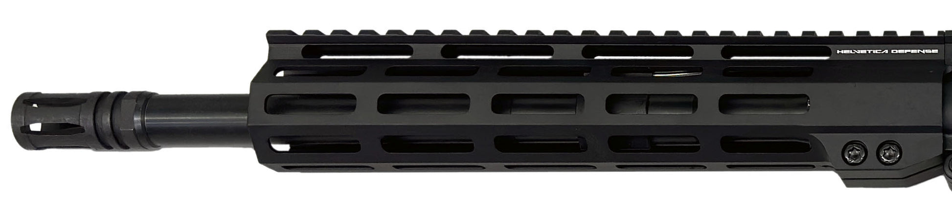 RIFLE SEMIAUTOMÁTICO ASTRA ARMS VG4 BRUTALE 12" (5)