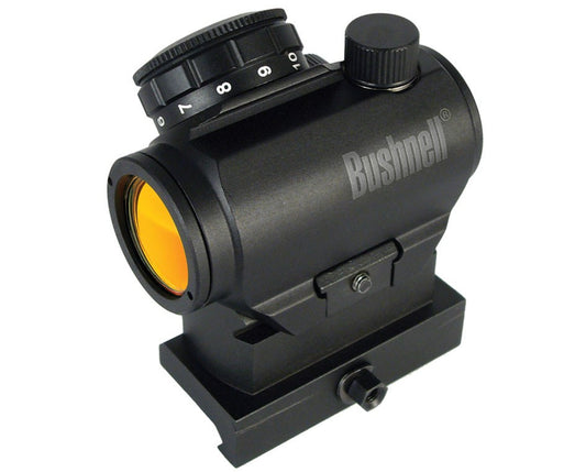 VISOR BUSHNELL TROPHY 1X25 TRS-25 HIRISE & 1x25