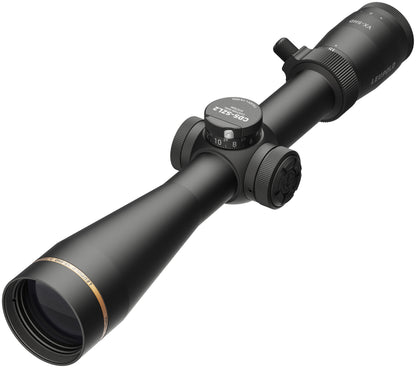 3-15x44 CDS-SZL2 Side Focus FireDot Duplex ilum.