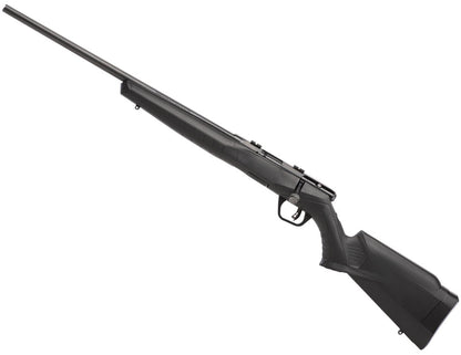 CARABINA DE CERROJO SAVAGE B22 F - 22 LR (ZURDO)