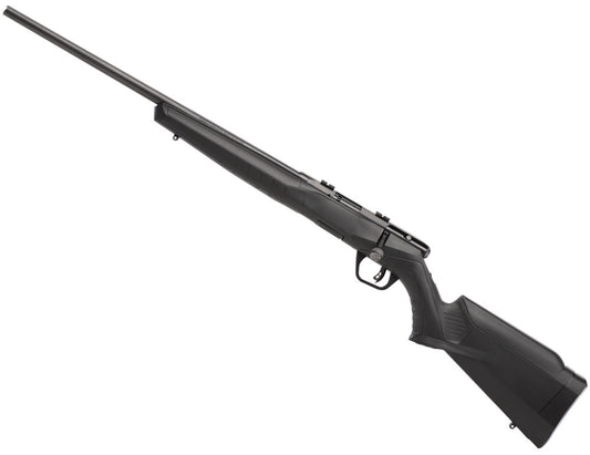 CARABINA DE CERROJO SAVAGE B22 F - 22 LR (ZURDO)