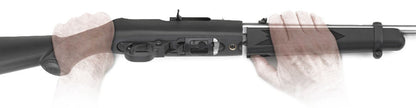 CARABINA SEMIAUTOMÁTICA RUGER 10/22 TAKEDOWN C/M - 22 LR (6)