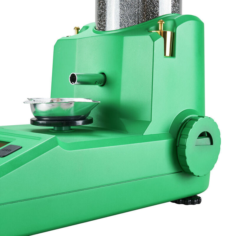 DISPENSADOR ELECTRÓNICO DE PÓLVORA RCBS CHARGEMASTER SUPREME (3)