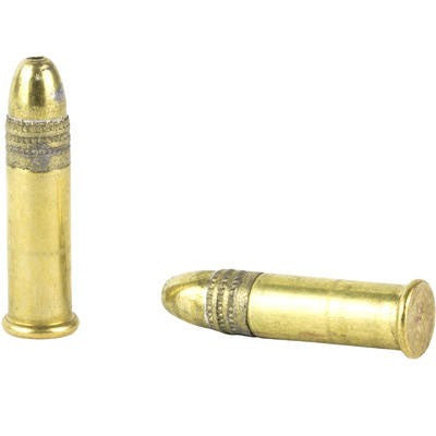 BALA REMINGTON 22 LR ALTA VELOCIDAD - HP (1)