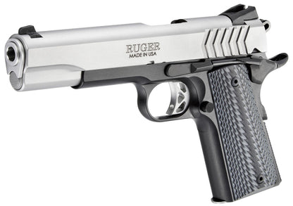 PISTOLA RUGER SR1911 (4)