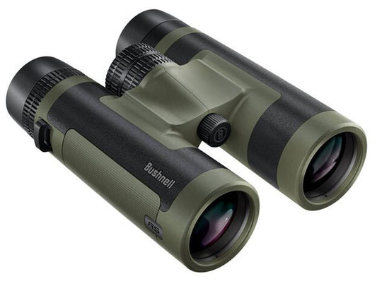 PRISMÁTICO BUSHNELL R5 & 10x42 & 8x42