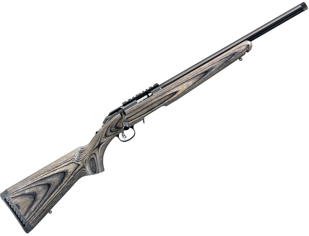 RIFLE DE CERROJO RUGER AMERICAN TARGET