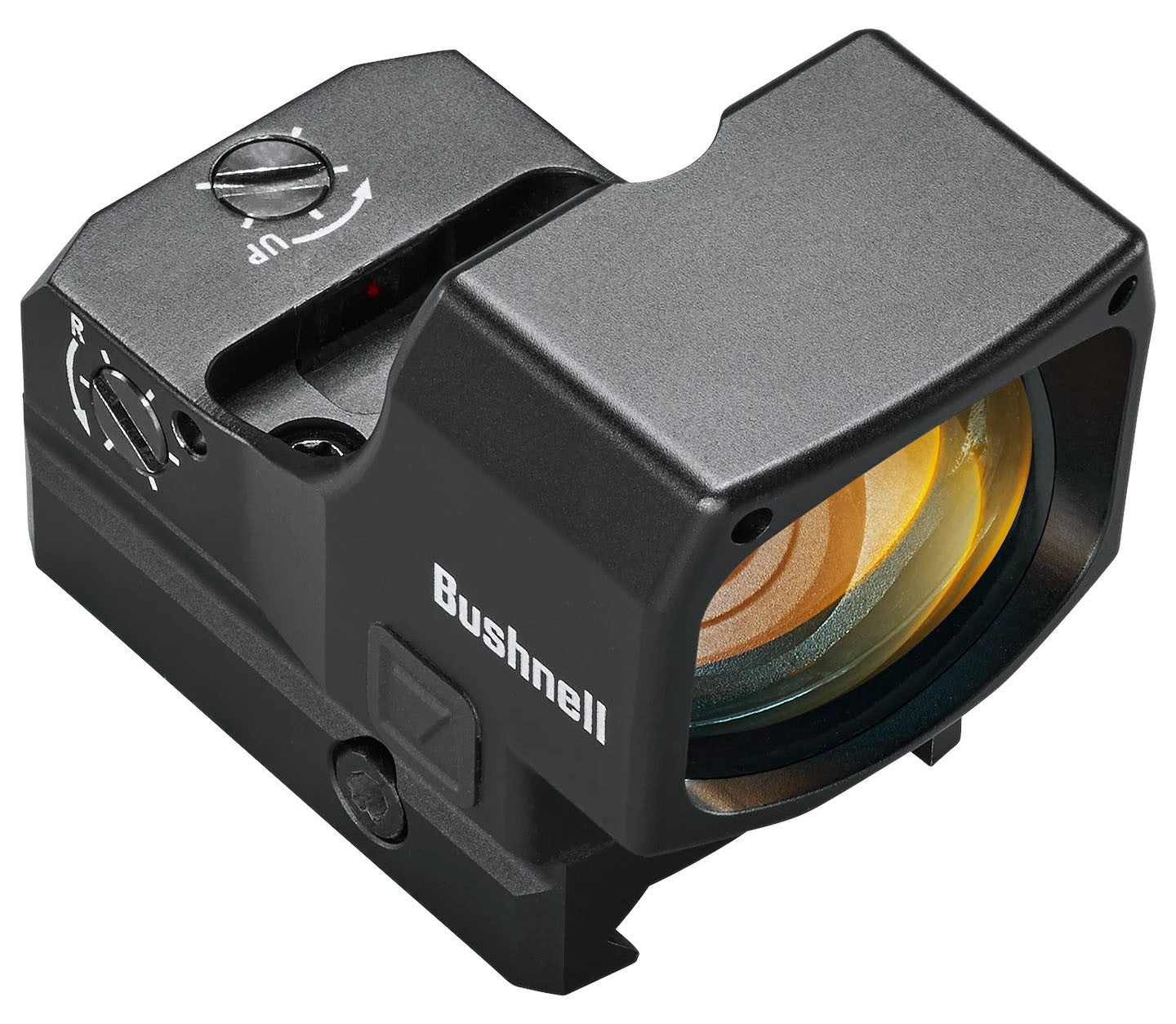 VISOR BUSHNELL RXM-300 REFLEX SIGHT 1X28 4 MOA (6)