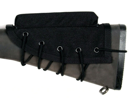 ALMOHADILLA DE MEJILLA BLACKHAWK PARA RIFLE