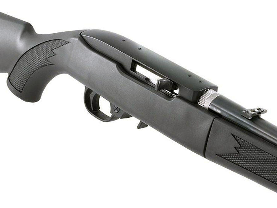 CARABINA SEMIAUTOMÁTICA RUGER 10/22 TAKEDOWN C/M - 22 LR (2)
