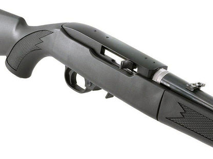 CARABINA SEMIAUTOMÁTICA RUGER 10/22 TAKEDOWN C/M - 22 LR (2)