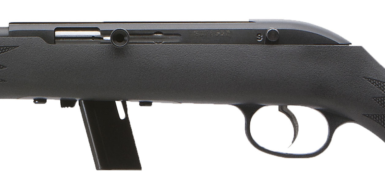 CARABINA SEMIAUTOMÁTICA SAVAGE 64 F - 22 LR (ZURDO) (2)