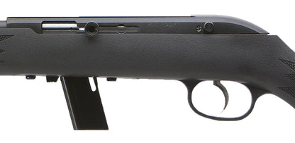 CARABINA SEMIAUTOMÁTICA SAVAGE 64 F - 22 LR (ZURDO) (2)