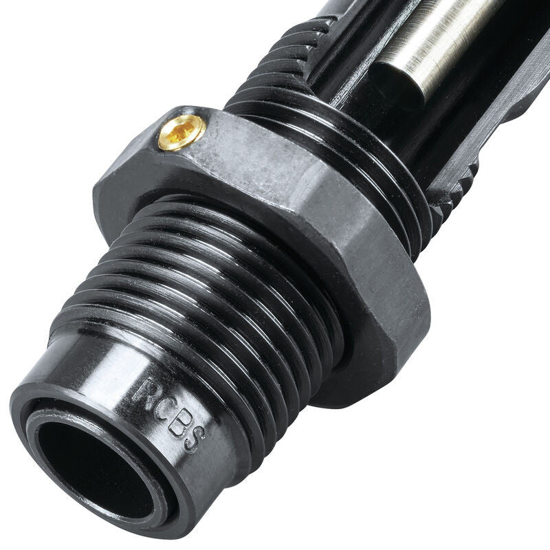 JUEGO DE 2 DIES RCBS MATCHMASTER 7 PRC - LONGITUD COMPLETA (5)