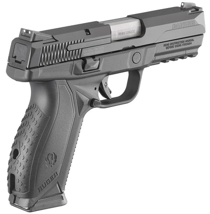 PISTOLA RUGER AMERICAN DUTY PRO 4.2” - 9MM. (2)