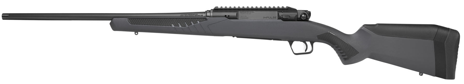RIFLE DE CERROJO SAVAGE IMPULSE DRIVEN HUNTER (5)