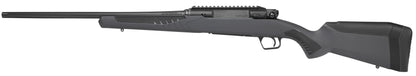 RIFLE DE CERROJO SAVAGE IMPULSE DRIVEN HUNTER (5)