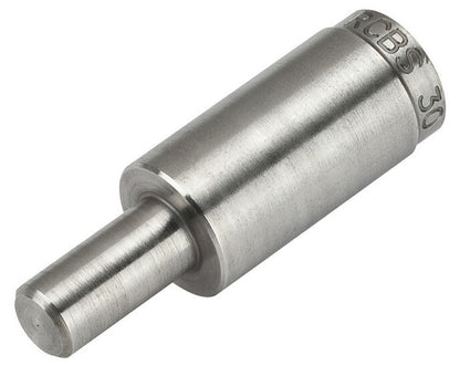 CABEZAL RCBS PARA HERRAMIENTA MANUAL DE TORNEADO DE CUELLO - CALIBRE .45 (1)