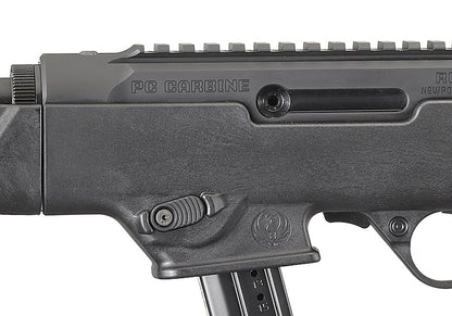 CARABINA SEMIAUTOMÁTICA RUGER PC CARBINE - 9MM. (5)