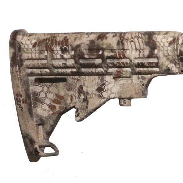 CARABINA SEMIAUTOMÁTICA SMITH & WESSON M&P15-22 SPORT KRYPTEK (7)