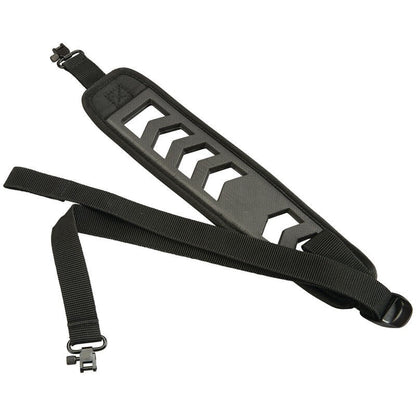 CORREA BUTLER CREEK FEATHERLIGHT CON ANILLAS PORTAFUSIL (4)