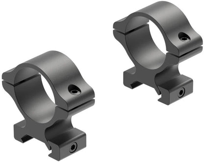 JUEGO DE ANILLAS LEUPOLD RIFLEMAN 30MM. FIJAS & High