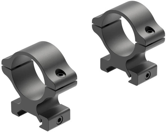 JUEGO DE ANILLAS LEUPOLD RIFLEMAN 30MM. FIJAS & High