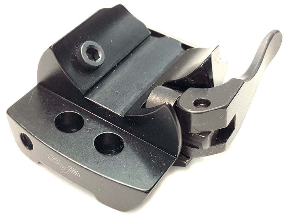 MONTURA APEL DESMONTABLE MODELO BLASER R93 PARA AIMPOINT MICRO - BH10 (1)