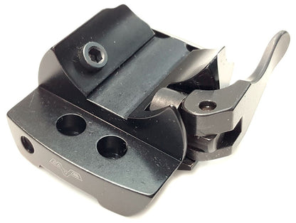 MONTURA APEL DESMONTABLE MODELO BLASER R93 PARA AIMPOINT MICRO - BH10 (1)