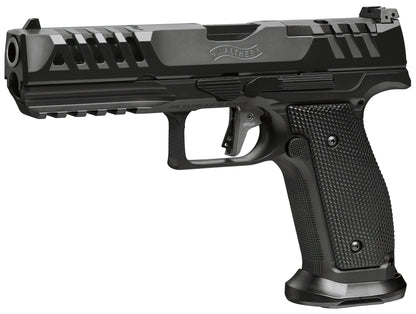 PISTOLA WALTHER PDP SF MATCH 5" OR - 9MM. (1)
