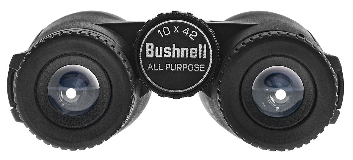 PRISMÁTICO BUSHNELL ALL-PURPOSE - 10X42 (4)