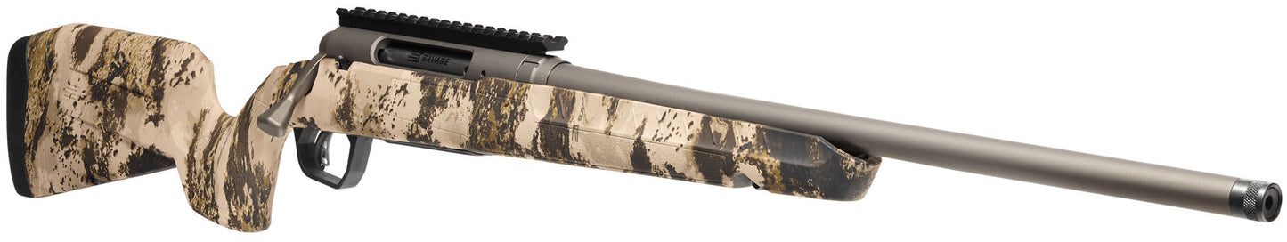 RIFLE DE CERROJO SAVAGE AXIS 2 PRO WESTERN (1)