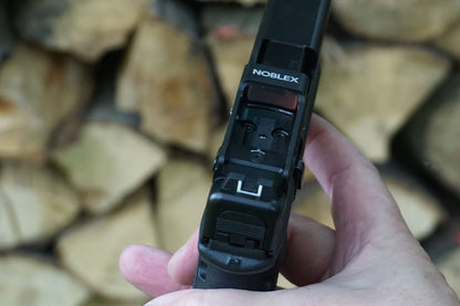 VISOR NOBLEX NV OS 1X23 PARA GLOCK MOS 4 MOA (4)