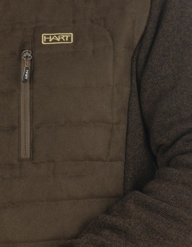 CHAQUETA HIBRIDA HART MONTARAZ-J (3)