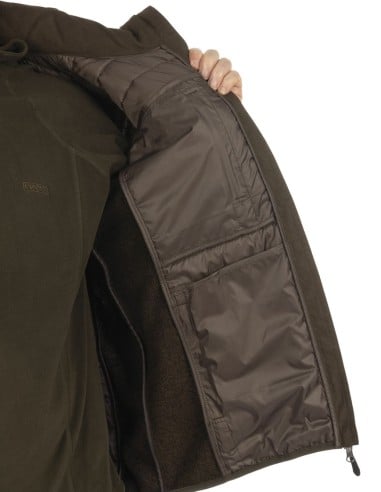 CHAQUETA HIBRIDA HART MONTARAZ-J (4)