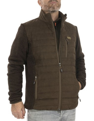 CHAQUETA HIBRIDA HART MONTARAZ-J (5)