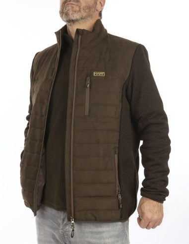 CHAQUETA HIBRIDA HART MONTARAZ-J (6)