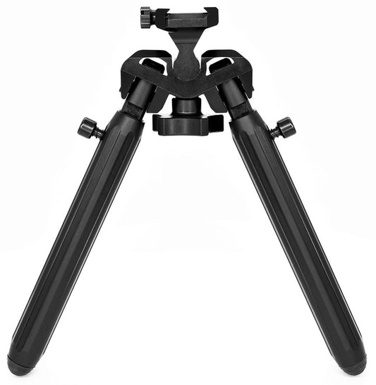 BÍPODE WARNE VAPOR PARA PICATINNY & Picatinny